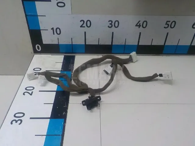 Кнопка многофункциональная