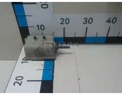 Моторчик привода круиз контроля