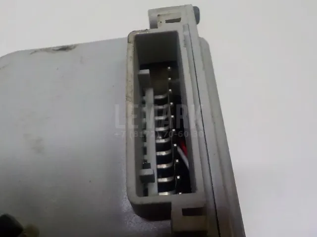Моторчик привода круиз контроля