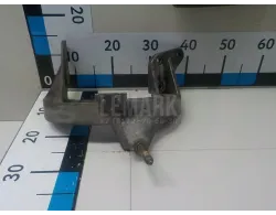 Кронштейн КПП левый