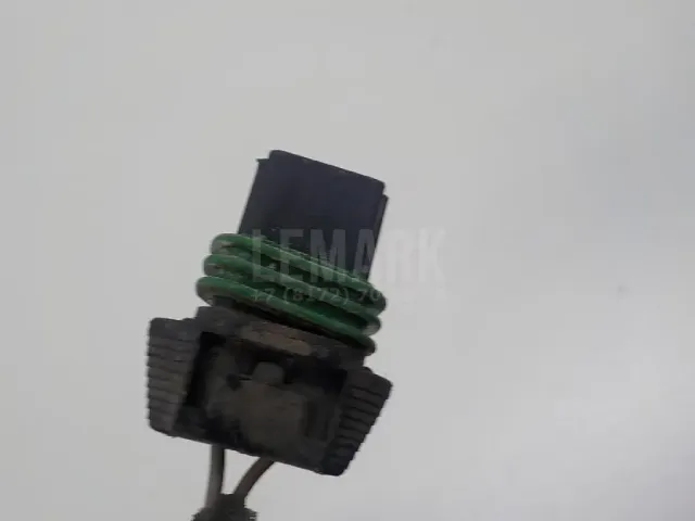 Разъем