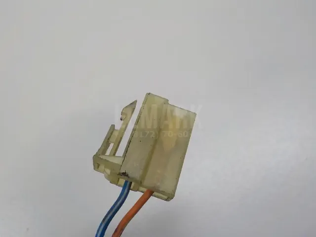 Разъем