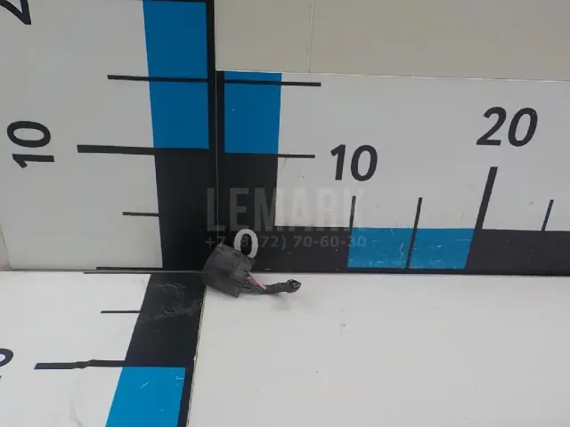 Разъем