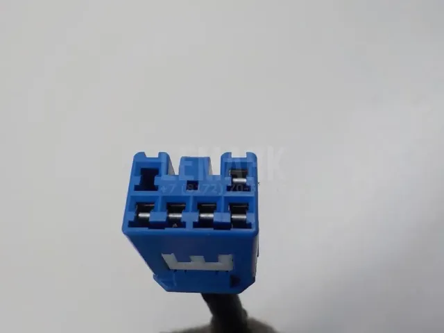 Разъем