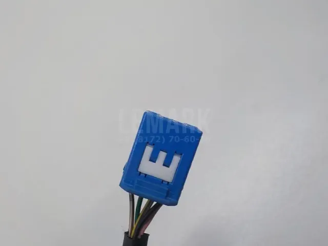 Разъем
