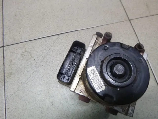 Блок ABS (насос) для  BMW X5 E53 2000-2007