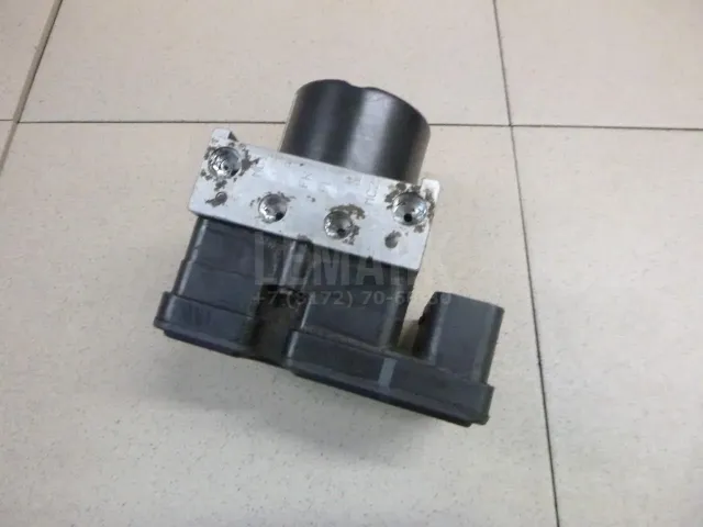 Блок ABS (насос)