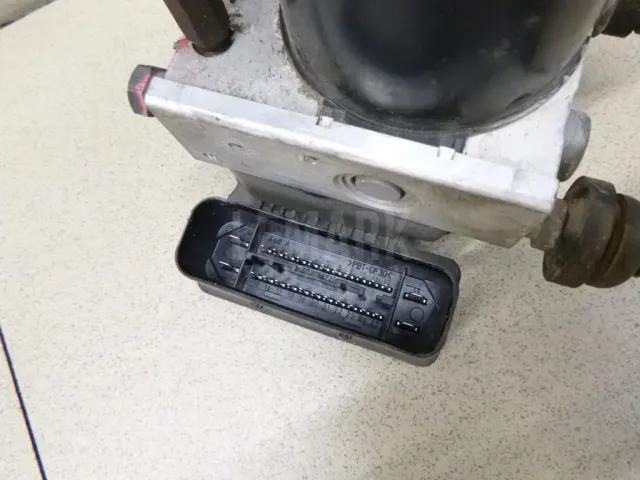 Блок ABS (насос)