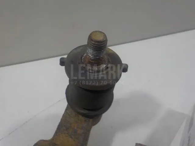 Кулак поворотный задний левый для  BMW X1 F48 2014-2022