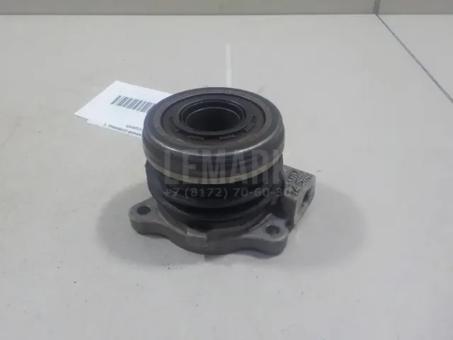 Подшипник выжимной совмещ. с цилиндром сцепл. для  FAW Besturn X80 2014-2022