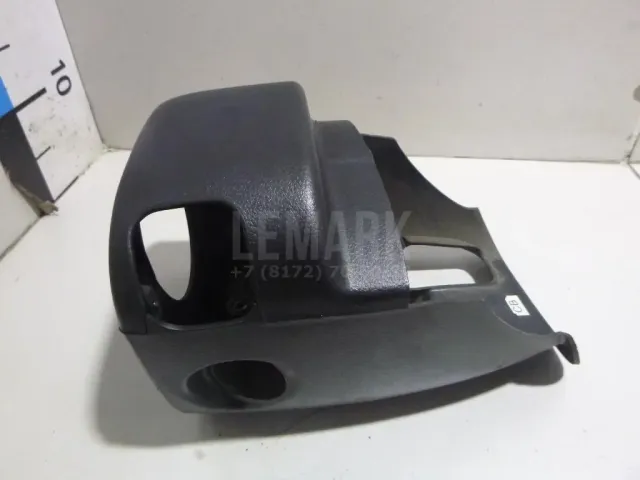 Кожух рулевой колонки для  Citroen C8 2002-2014