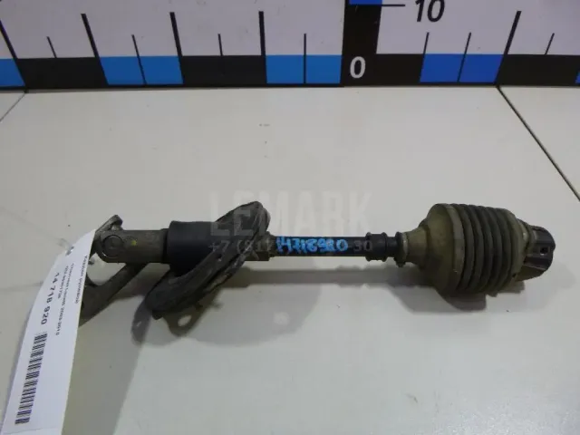 Кардан рулевой для  Ford Kuga 2008-2012