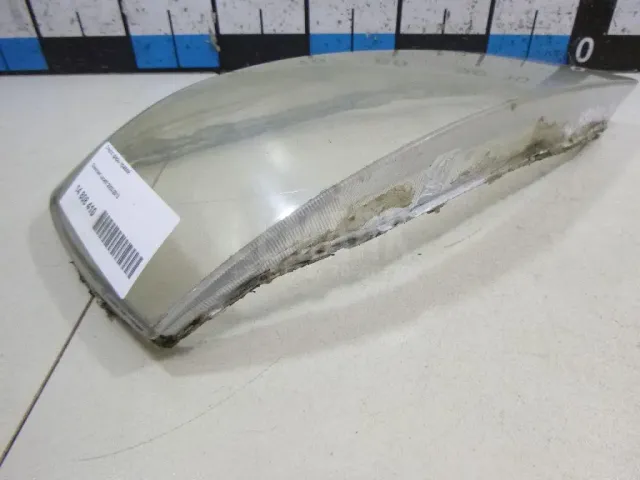 Стекло фары правой для  Chevrolet Evanda 2004-2006