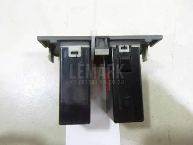 Кнопка корректора фар для  BMW X5 E53 2000-2007
