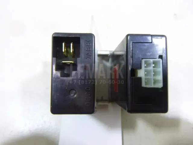 Кнопка корректора фар для  BMW X5 E53 2000-2007