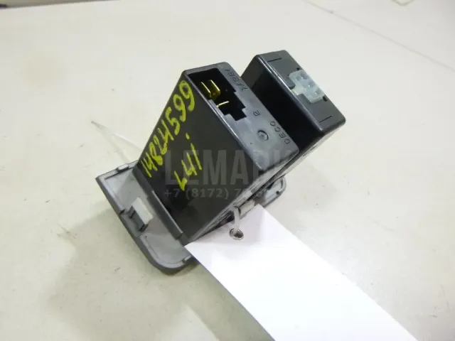 Кнопка корректора фар для  BMW X5 E53 2000-2007