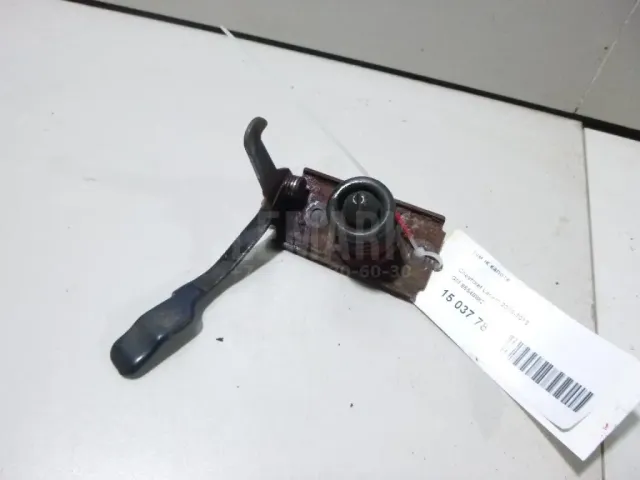 Замок капота для  BMW 6-serie E63 2004-2009
