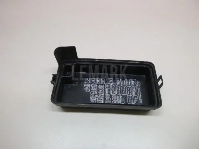 Крышка блока предохранителей для  Ford Maverick 1993-1998