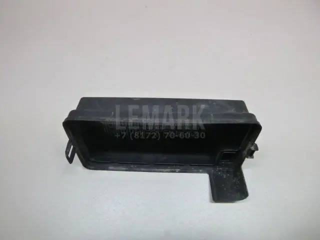 Крышка блока предохранителей для  Ford Maverick 1993-1998