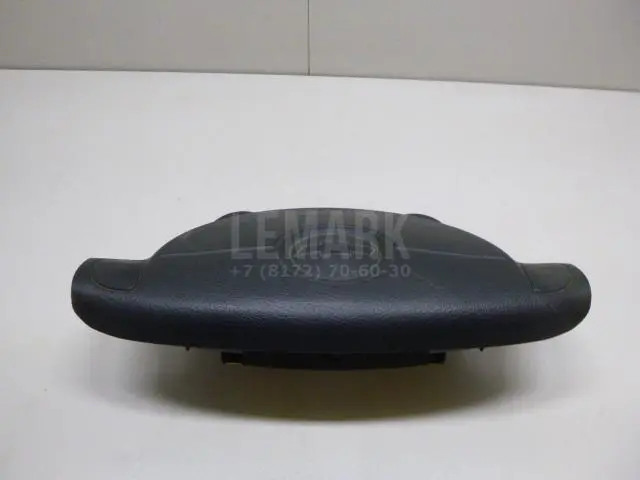 Подушка безопасности в рулевое колесо для  BMW X6 F16/F86 2014-2020