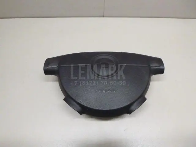 Подушка безопасности в рулевое колесо для  BMW X6 F16/F86 2014-2020