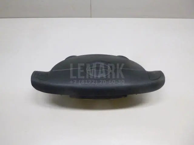 Подушка безопасности в рулевое колесо для  BMW 6-serie E64 2004-2009