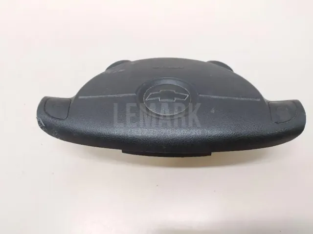 Подушка безопасности в рулевое колесо для  Citroen Berlingo II (B9) 2008-2022