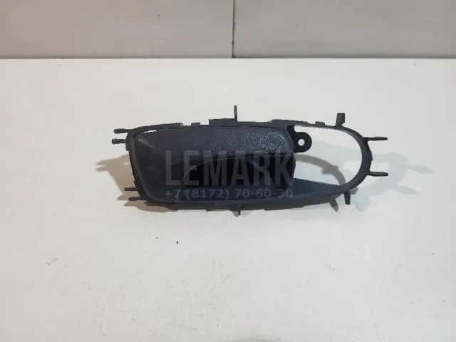Ручка двери внутренняя правая для  Citroen C4 Picasso 2006-2014