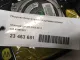 Подушка безопасности в рулевое колесо для  Ford EcoSport 2012-2023