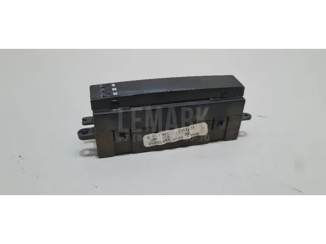 Часы для  Ford America Escape I 2001-2007