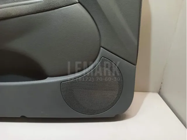 Обшивка двери передней левой для  Ford Fiesta 2008-2019