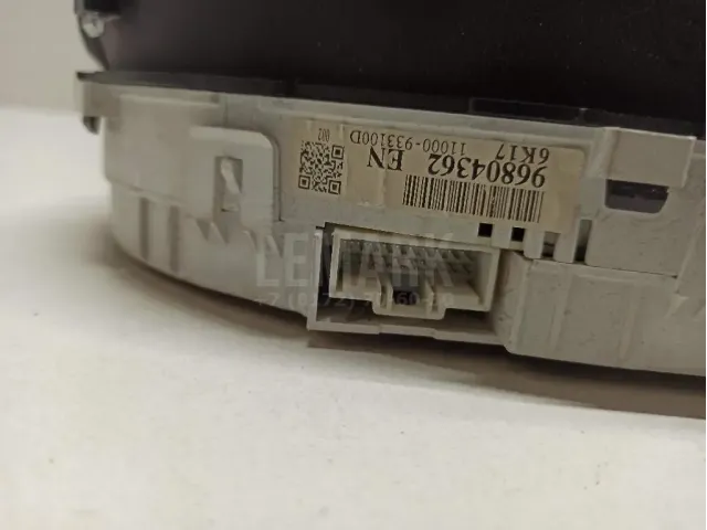 Панель приборов для  BMW X5 F15/F85 2013-2018