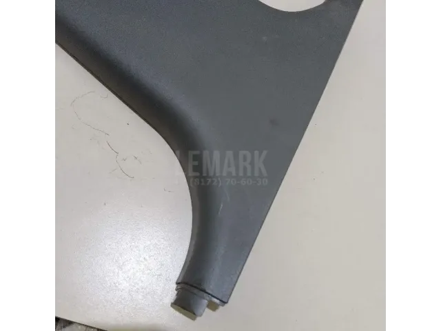Обшивка стойки для  BMW 5-serie E60/E61 2003-2009