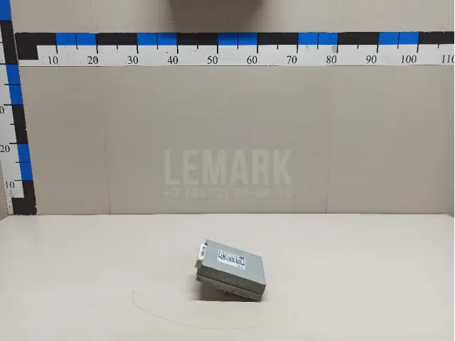 Блок управления АКПП