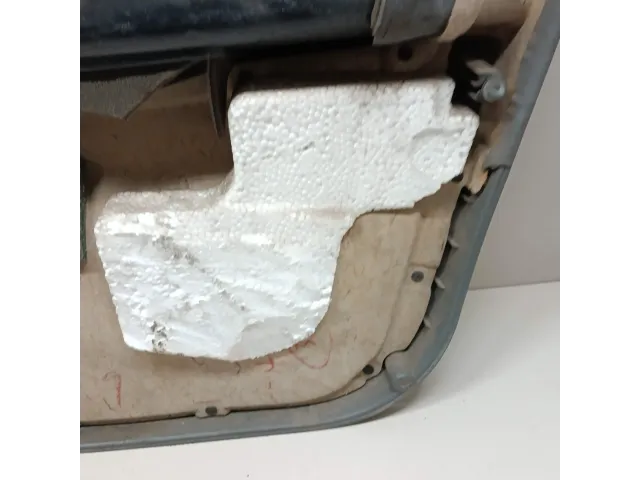 Обшивка двери передней левой для  BMW 2-serie F22/F23/F87 2013-2020