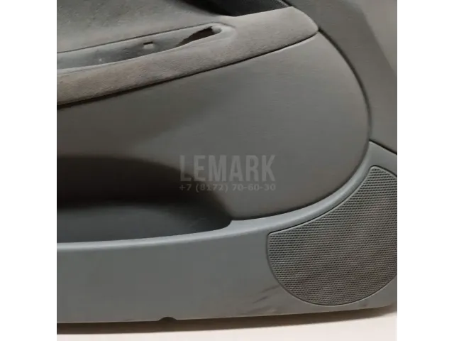 Обшивка двери передней левой для  BMW 2-serie F22/F23/F87 2013-2020