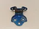Петля двери передней для  DAF 85 1992-1998