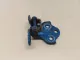 Петля двери передней для  DAF 85 1992-1998