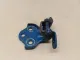 Петля двери передней для  DAF 85 1992-1998