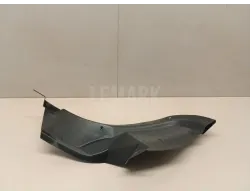 Локер задний левый
