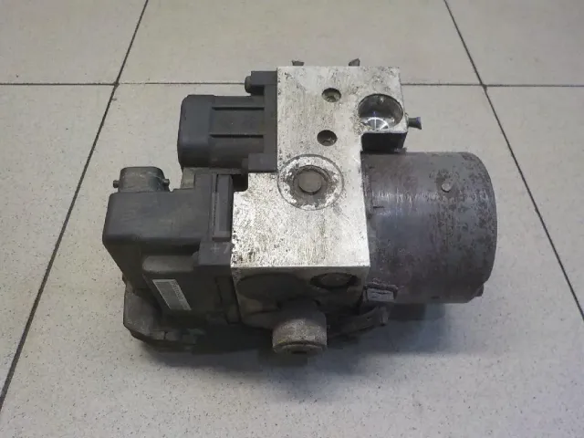 Блок ABS (насос) для  Ford Escort/Orion 1995-2001