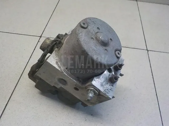 Блок ABS (насос) для  Ford Escort/Orion 1995-2001