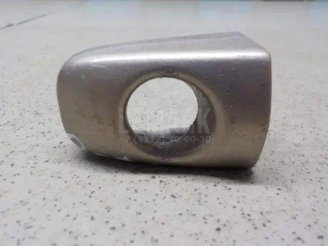 Накладка ручки наружной