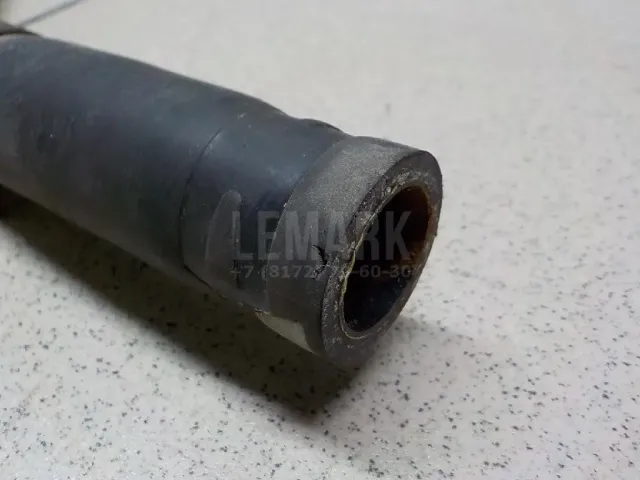 Патрубок отопителя для  Chevrolet Evanda 2004-2006
