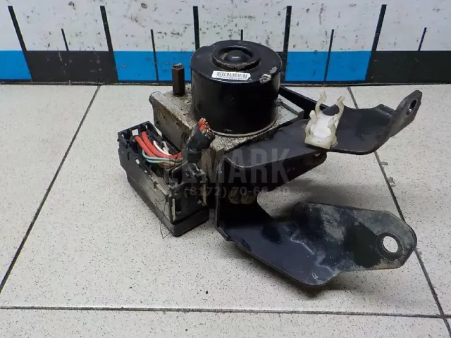 Блок ABS (насос) для  BMW X5 F15/F85 2013-2018