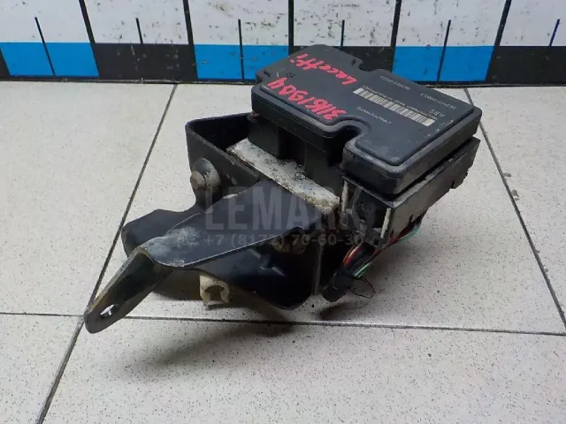 Блок ABS (насос) для  BMW X5 F15/F85 2013-2018