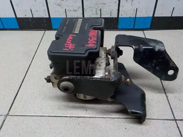 Блок ABS (насос) для  BMW X5 F15/F85 2013-2018
