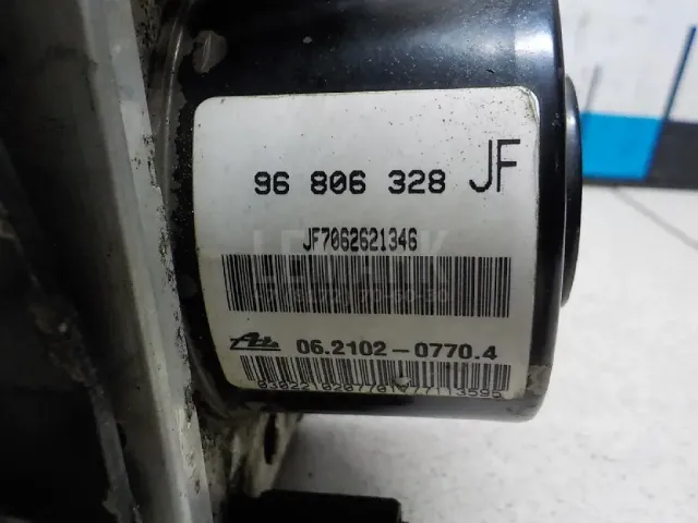 Блок ABS (насос) для  BMW X5 F15/F85 2013-2018