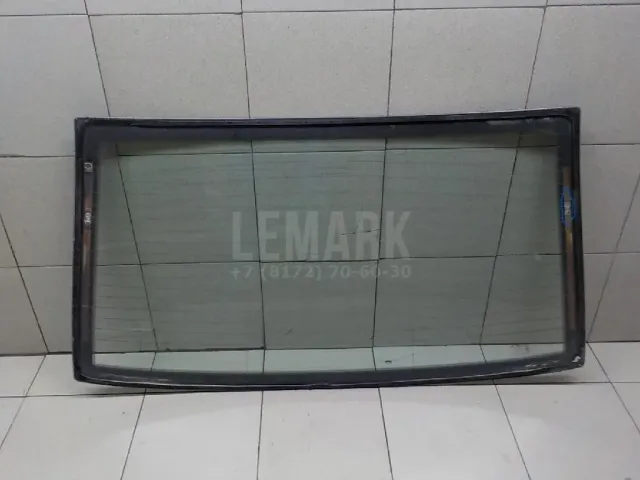 Стекло заднее для  Haval H9 2014-2024