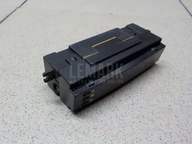 Часы для  Ford America Focus USA 2004-2007